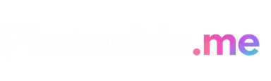 Placeable.me